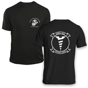 HMH-462 Marines Unit T-Shirt