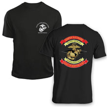 Second Supply Battalion USMC Unit T-Shirt, 2d Supply Bn USMC Unit Logo, USMC gift ideas for men, Marine Corp gifts men or women