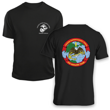 I Marine Expeditionary Force (IMEF) Unit T-Shirt