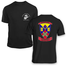 2dBn 5th Marines USMC Unit T-Shirt, 2ndBn 5th Marines logo, USMC gift ideas for men, Marine Corp gifts men or women 2nd Bn 5th Marines, Second Battalion Fifth Marines