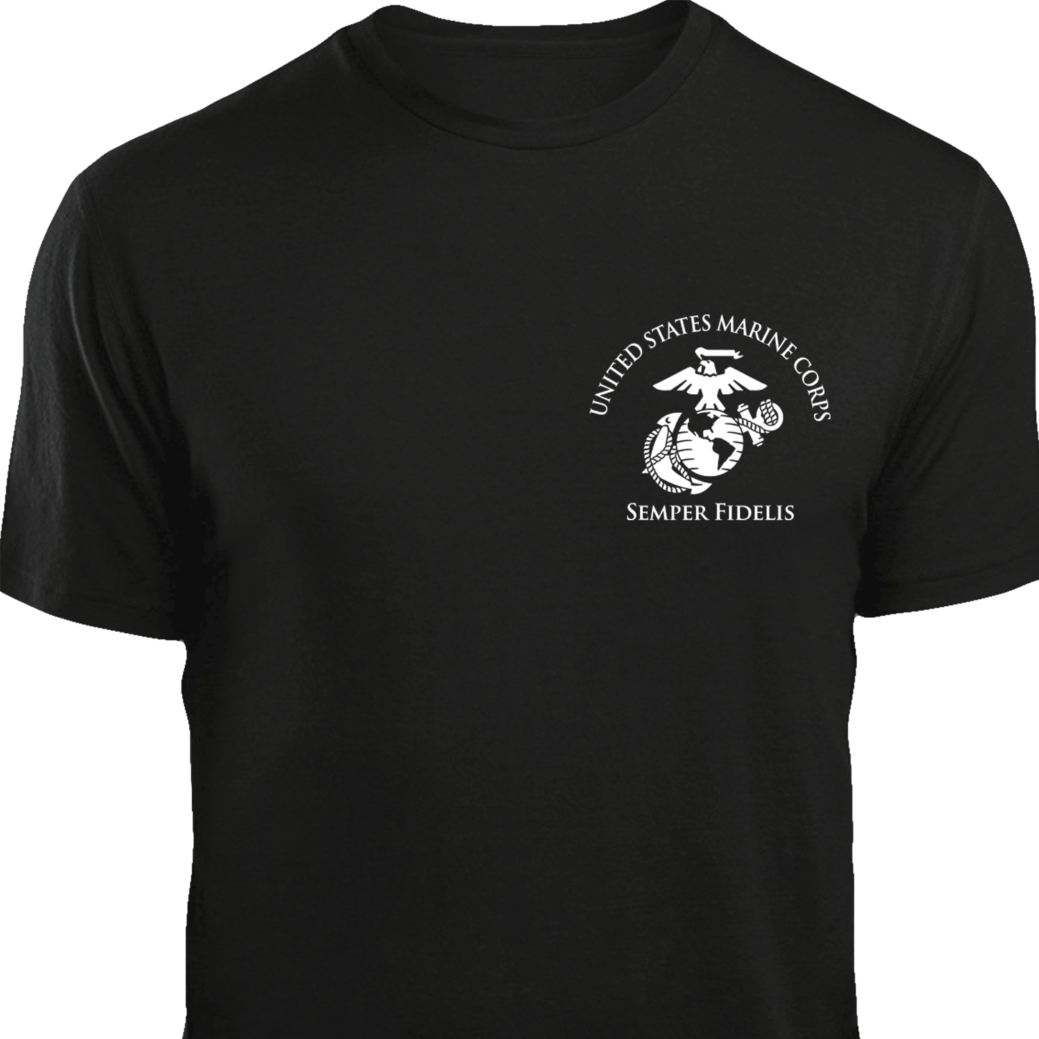 MWSS-272 Unit T-Shirt- New Logo