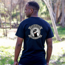 MWSS-272 Unit T-Shirt- New Logo