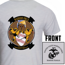 CNATT Cherry Point Unit T-Shirt