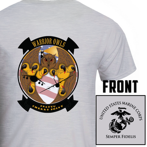 CNATT Cherry Point Unit T-Shirt