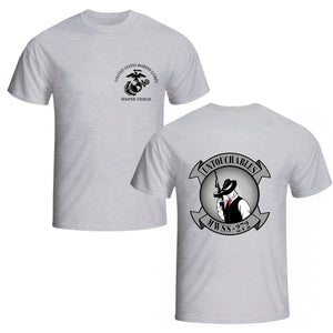 MWSS-272 Unit T-Shirt- New Logo