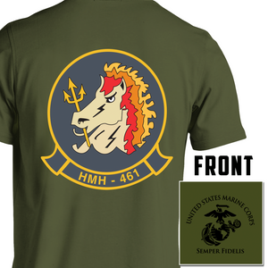 HMH-461 T-Shirt