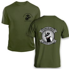 MWSS-272 Unit T-Shirt- New Logo