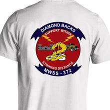 MWSS-372 Unit T-Shirt