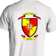  Combat Logistics Battalion 8 USMC Unit T-Shirt, CLB-8 USMC Unit logo, USMC gift ideas for men, Marine Corp gifts men or women CLB-8, Combat Logistics Battalion 8