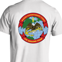 I Marine Expeditionary Force (IMEF) Unit T-Shirt