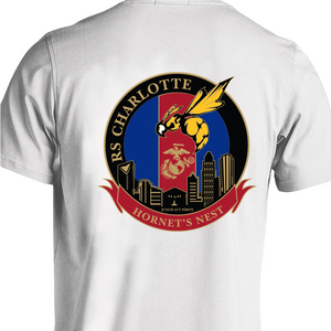 RS Charlotte Unit T-Shirt