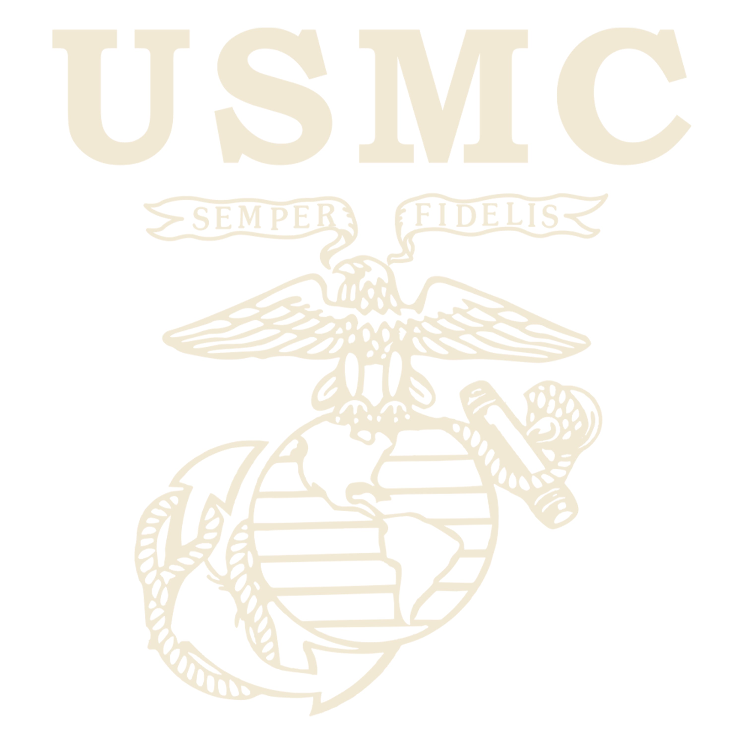 Marines 250th Birthday Flag Sweatshirt