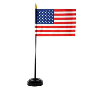 Mini American Flag