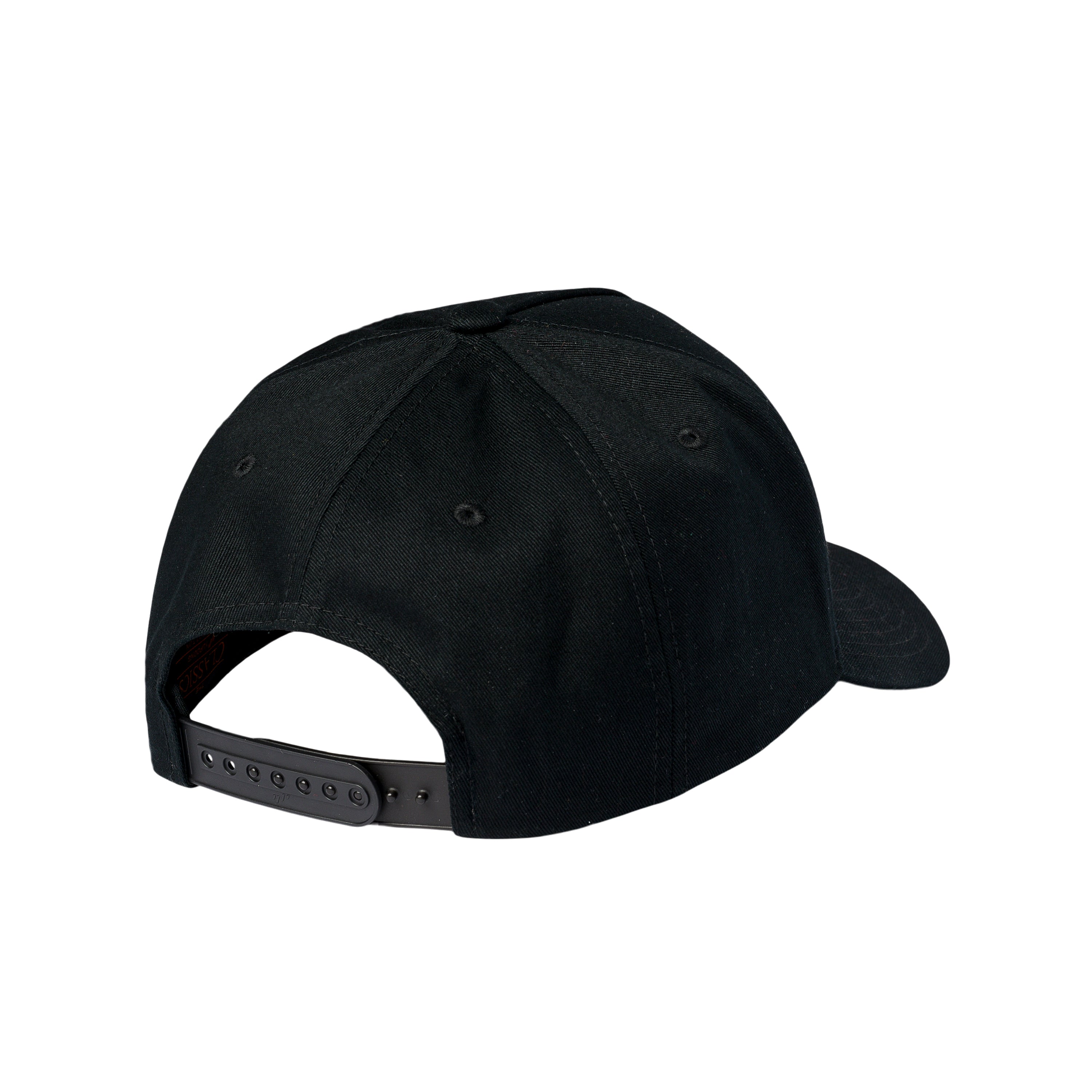 USMC The Few, The Proud Flat Billed Hat <br> Snapback 5-Panel