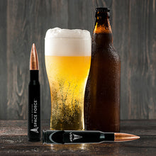 USSF Bullet Bottle Opener .50 Cal