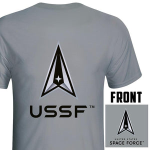 United States Space Force T Shirt – USSF Gifts