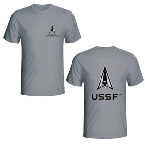 United States Space Force T Shirt – USSF Gifts