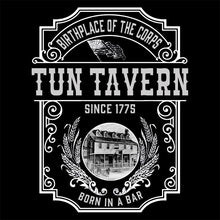 Tun Tavern Shirts