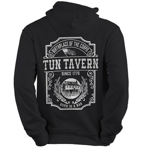Tun Tavern Marines Hoodie USMC hoodie, Marine Corp sweatshirt