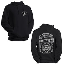 Tun Tavern USMC Hoodie