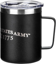 US Army Tumbler