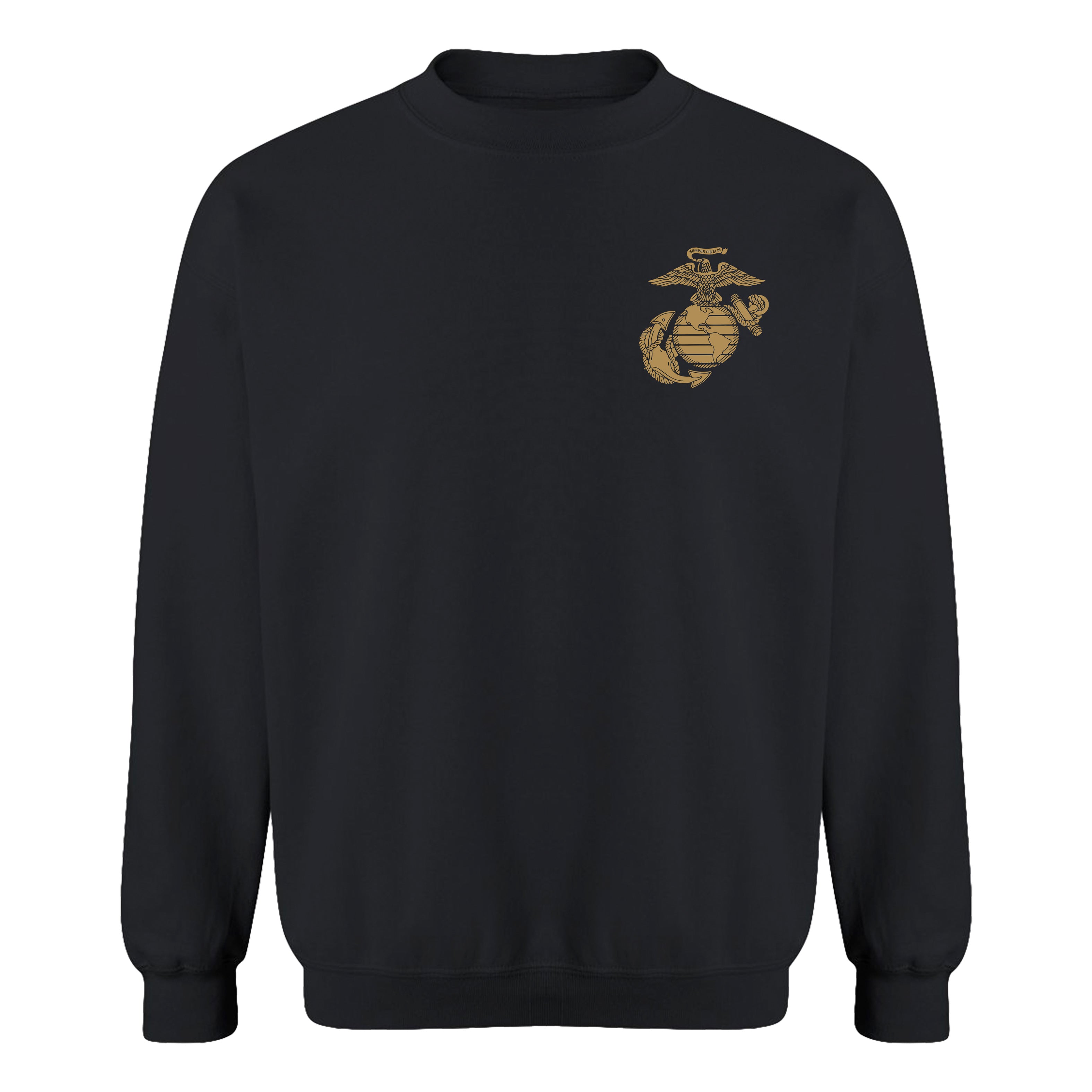 USMC 251st Birthday Sweatshirt (1775–2026)