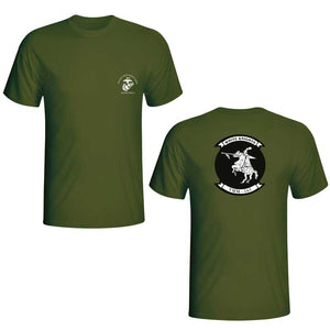 Marine Medium Tilt Rotor Squadron 165, VMM- 165 unit t-shirt, VMM 165