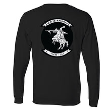 VMM-165 Long Sleeve T-Shirt, Marine Medium Tilt Rotor Squadron 165
