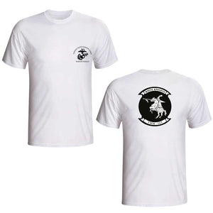 Marine Medium Tilt Rotor Squadron 165, VMM- 165 unit t-shirt, VMM 165