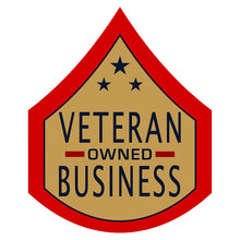 USMC Veteran Owned Business