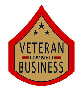 Veteran Owned Business