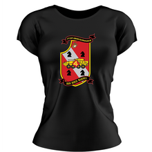 4th LAR Women's Unit T-Shirt