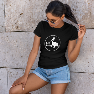 Lil Salty Women's T-Shirt