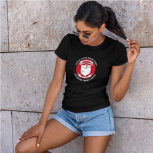 CLB-7 USMC Unit Ladies T-Shirt, CLB-7, USMC gift ideas for women, Marine Corp gifts for women CLB-7  Women's Combat Logistics Battalion-7 Unit t-shirt-USMC Unit Shirts USMC Gifts 