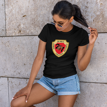 CLR-27 Women's Unit Logo T-Shirt