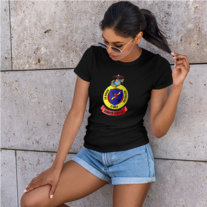 2D Radio Battalion Women's Unit T-Shirt