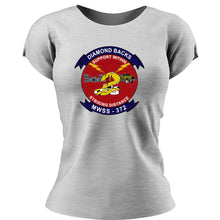 MWSS-372 Women's Unit Logo T-Shirt