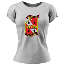 4th LAR Women's Unit T-Shirt