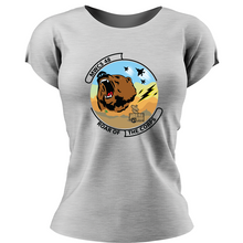 MWCS-48 Women's Unit Logo T-Shirt