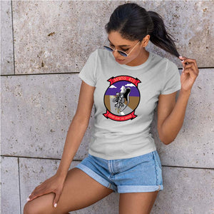 Marine Wing Support Squadron 473 USMC Unit ladie's T-Shirt, MWSS-473  Marines, USMC gift ideas for women, Marine Corp gifts for women MWSS-473 Marines