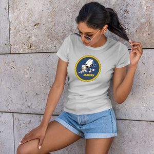 Seabees Women's T-Shirt