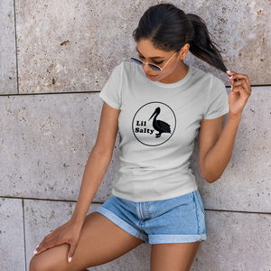 Lil Salty Women's T-Shirt