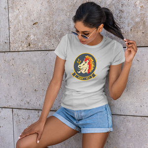 HMH-461 Marines Women's Unit Logo T-Shirt