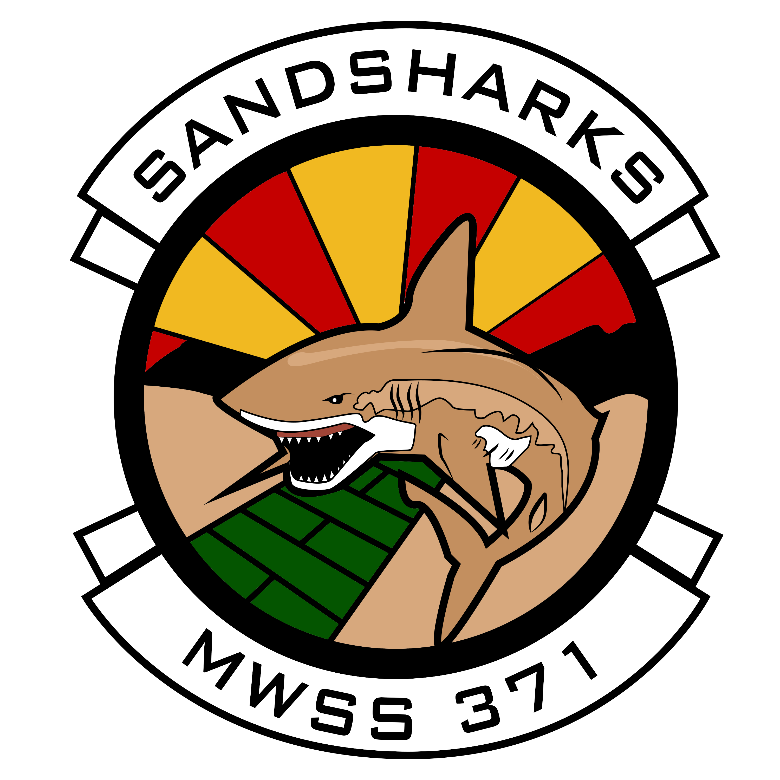 MWSS-371 Unit T-Shirt