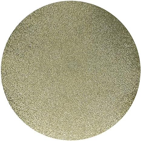 USMC - 2.25 Inch Color Medallion