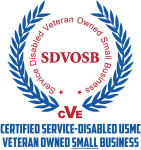 DISABLED USMC VETERAN OWNED BUSINESS