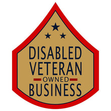 Disabled Veteran Owned Business