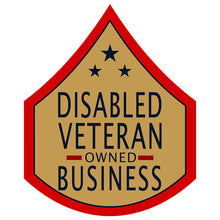 DISABLED USMC VETERAN OWNED BUSINESS