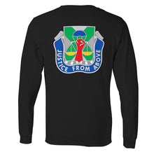 10th Military Police Battalion Long Sleeve T-Shirt