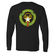 136th Military Police Battalion Long Sleeve T-Shirt